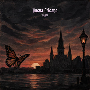 Nueva Orleans by Nagax