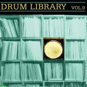 Drum Library: The Lost Volumes - Album by Paul Nice | Spotify