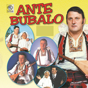 Ante Bubalo poster
