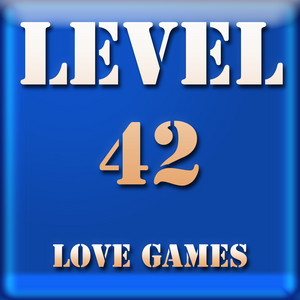 洋楽 Games Love DOC