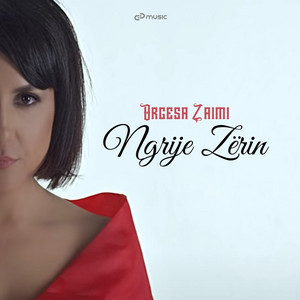 Ngrije Zerin