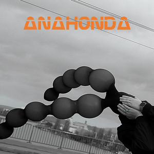 ANAHONDA - Lose Control