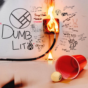 Dumb Lit cover art