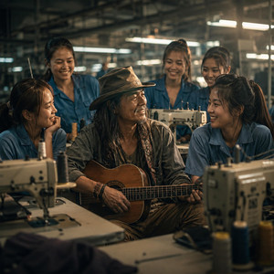 จะรวยกี่โมง by ยังไหว Music