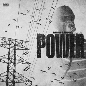 POWER by MGM Snipe