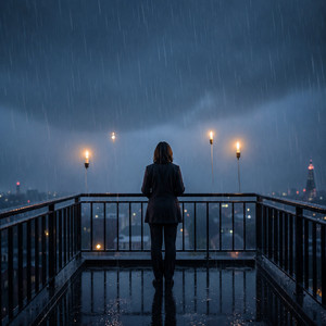 Quiet Nights by Heriberto Casado