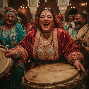 LAHBIBA - يا البنات بانا بانا نصبر و نعدي