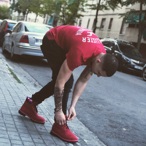 Platino El Cartel - Escupiendo Fuego, Vol. 1 (Spanish Freestyle)
