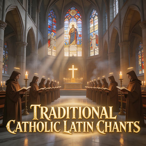 Sanctus Aeternus — “Eternal Holy One” by Traditional Catholic Latin Chants