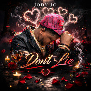 Jody Jo