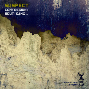 LIFE S.C.U.M. 洋楽 G-RAP