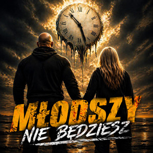 Młodszy nie bedziesz by Człowiek z parkingu