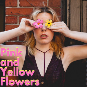 Pink and Yellow Flowers