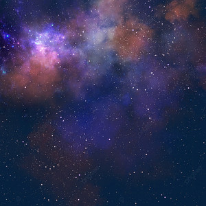 Galaxy Night (Original Mix) by Remon Verhoeve