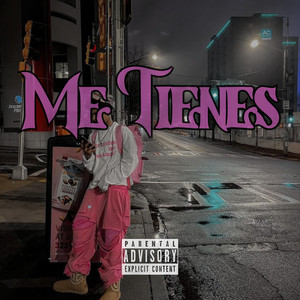 ME TIENES by Eyal MC