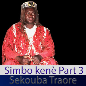 Sekouba Traoré - Minkoro
