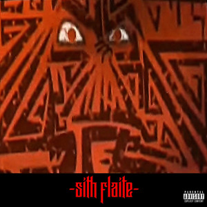 Spektral Jsi - Sith Flaite