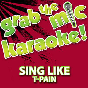 Concrete Encore - Low (Karaoke Version)