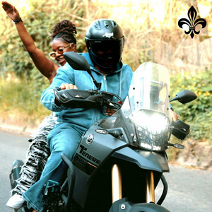 New Zaz #1 : Yamaha by Le Zaz