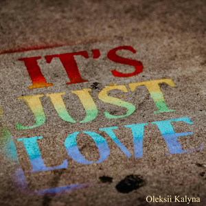 It`s just love