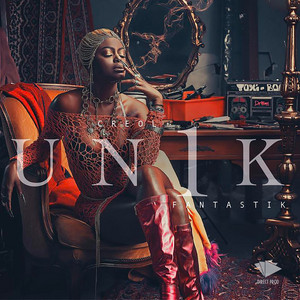 Creol & Fally Ipupa - T’Arrêtes Pas