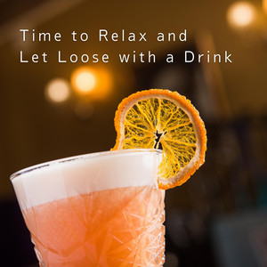 Liquid Relaxation by Teres, Masami Sato