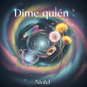 Dime quién by Niofel