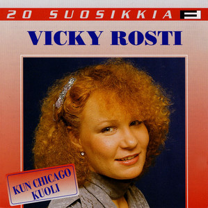 Oon voimissain - I Will Survive by Virve Rosti