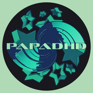 OPA! by Papa Nugs, DJ ADHD