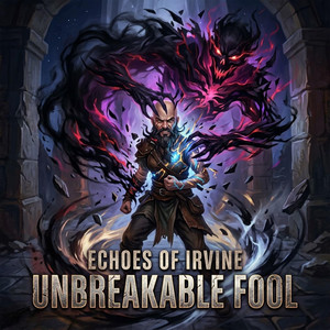 UNBREAKABLE FOOL by ECHOES OF IRVINE