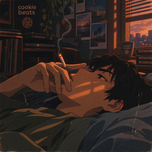 Overthinking by Cookie Beats