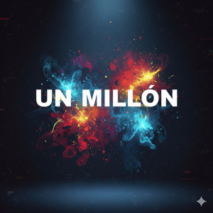 Un millón by The Zayr