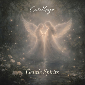 Gentle Spirits by CaliKeyz