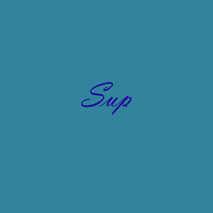 Sup by 355DILLA