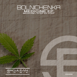 Bolnichenka — Medicine EP