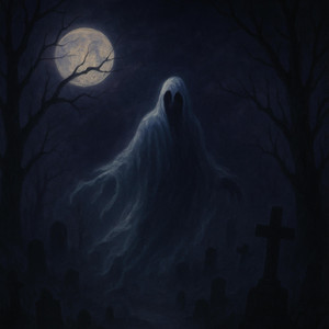 TranceQuest - Midnight Apparition