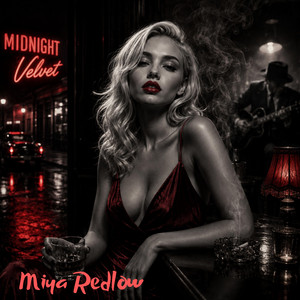 Midnight Velvet by Miya Redlow