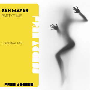 Xen Mayer