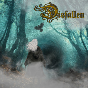 Old Moon by Disfallen