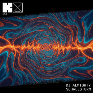 Taktmaschine - Original Mix by Dj Almighty