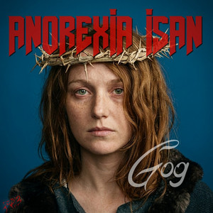 Bite Back by Anorexia Isan