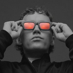 Jimmy L'Orange - Outside