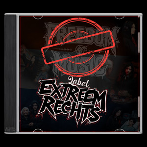 Extreem Rechts by Freedom