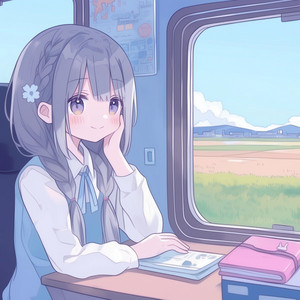 まだ知らない街へ