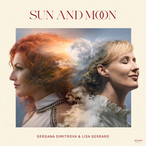 洋楽 Gerrard, Lisa A Thousand Roads A Thousand Roads [Original Soundtrack] by Lisa Gerrard (Composer