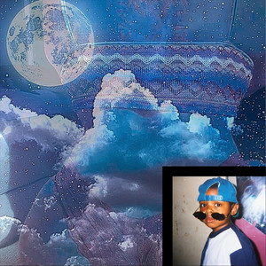 Eric Einstein - Heaven's Halo