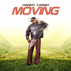 Moving by Danny Cassh