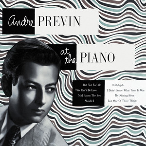 At the Piano