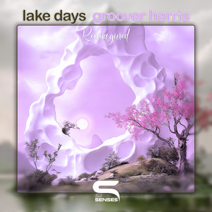 Lake Days - Reimagined by Groover Harris