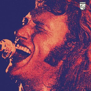 Palais des Sports 1971 (Live) album